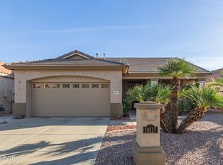 18117 W Camino Real Dr, Surprise, AZ 85374