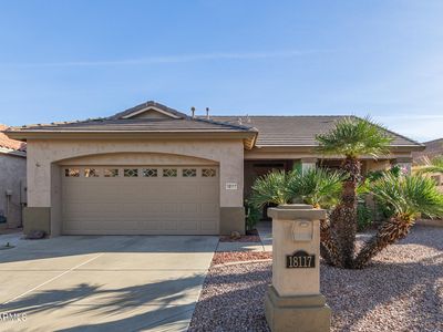 18117 W CAMINO REAL Drive, Surprise, AZ, 85374