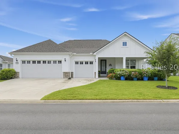 1156 Dreamscape Drive, Bluffton, SC 29909