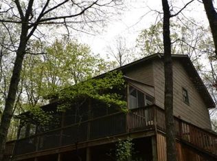 81 Ridgeway Cir #1, East Ellijay, GA 30540