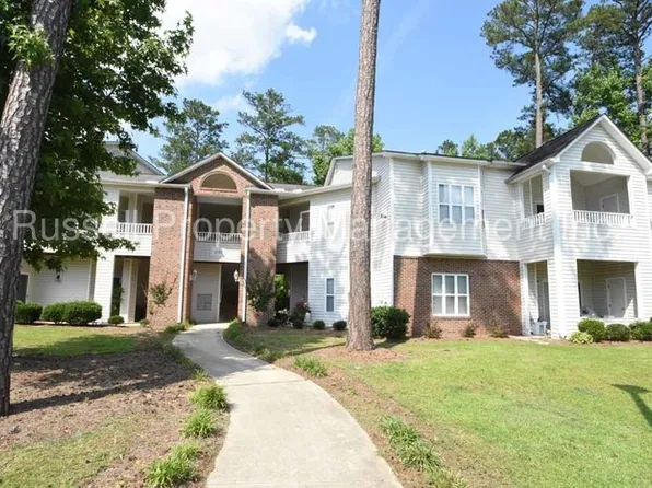 1137 Turtle Creek Dr APT G, Greenville, NC 27858