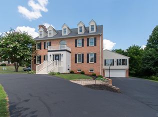 200 Persimmon Way LOT 72, Forest, VA 24551