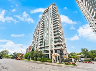 68 Grangeway Ave #1015, Toronto, ON M1H0A1