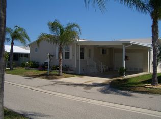 24300 Airport Rd LOT 141, Punta Gorda, FL 33950