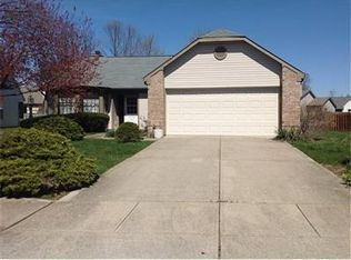5438 Old Barn Cir, Indianapolis, IN
