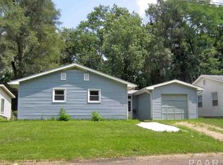 1414 Fenley Ave, Pekin, IL