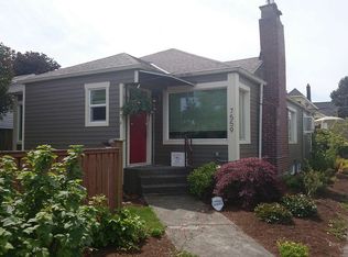 7559 17th Ave NW, Seattle, WA 98117