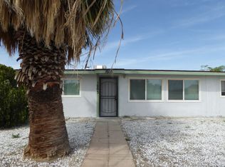 1605 N Norma St, Ridgecrest, CA 93555