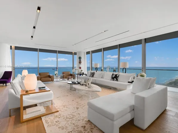 10201 Collins Ave Unit 2601, Bal Harbour, FL 33154