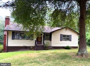 3990 Port Tobacco Rd, Nanjemoy, MD 20662