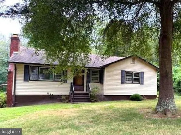 3990 Port Tobacco Rd, Nanjemoy, MD 20662