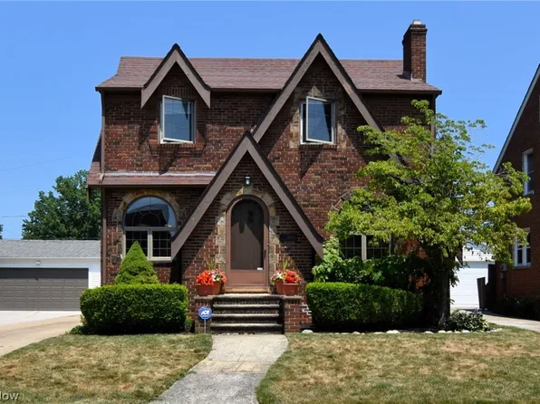 16600 Southland Ave, Cleveland, OH 44111