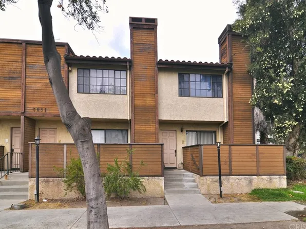 7051 Peach Ave Unit 1, Van Nuys, CA 91406