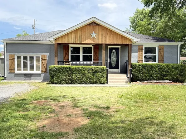 321 Breckinridge Dr, Smyrna, TN 37167