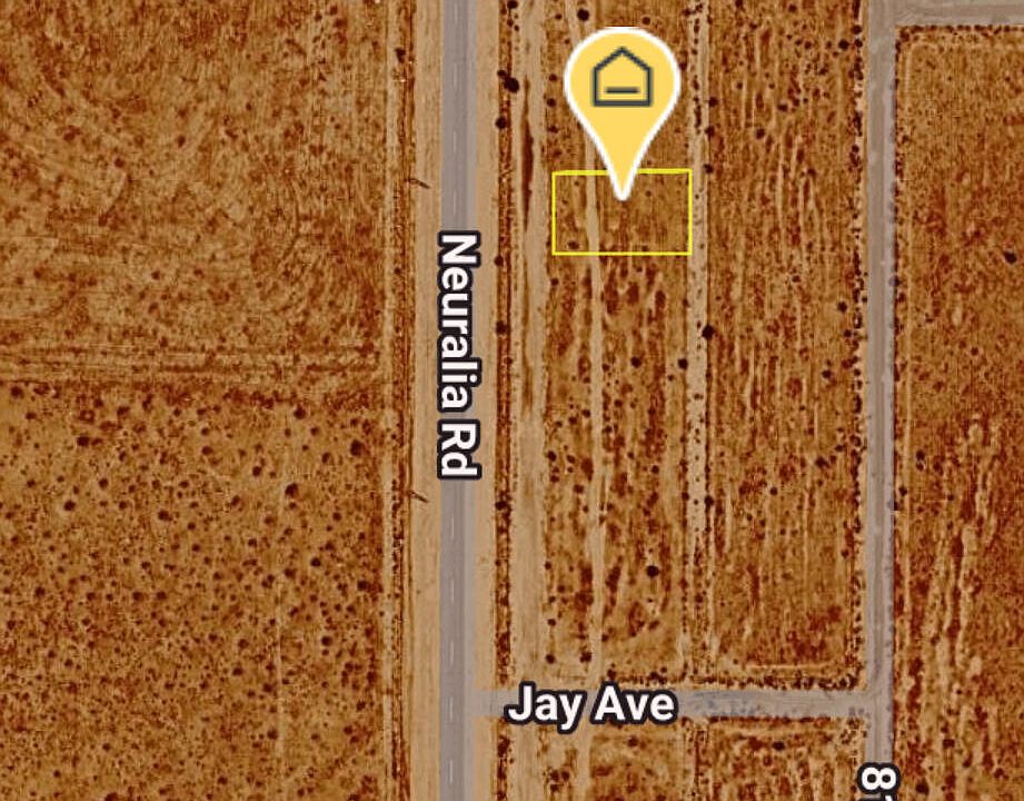1st image of Neuralia Rd