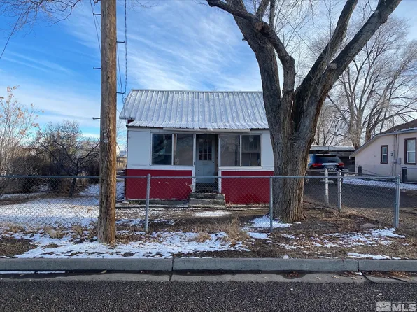 220 N Reese St, Battle Mountain, NV 89820