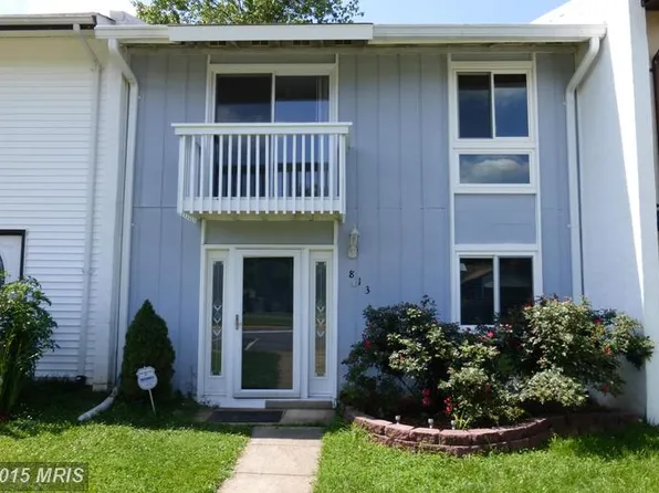 813 Sugarland Run Dr, Sterling, VA 20164