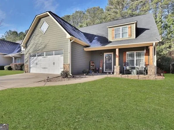 172 Overlook Cir, Canton, GA 30115