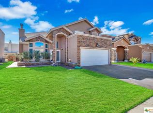 12644 Christian Isaiah Ct, El Paso, TX 79928