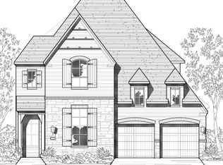 3800 Freemont Dr, Prosper, TX 75078