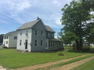 40 W Chesapeake Ave, Crisfield, MD 21817