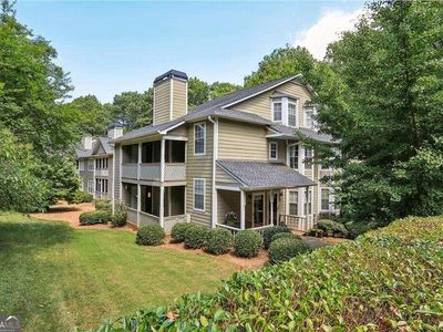 2547 Oakridge Pl, Decatur, GA, 30033