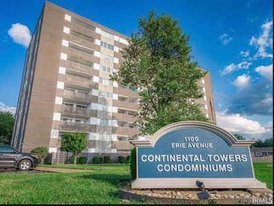 1100 Erie Ave UNIT 302, Evansville, IN, 47715