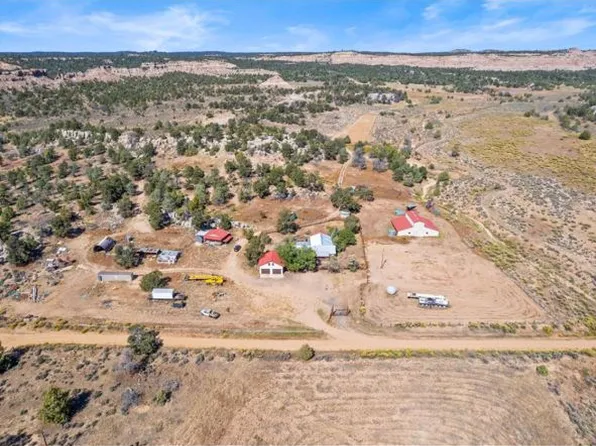 210 County Road 398, Lindrith, NM 87029