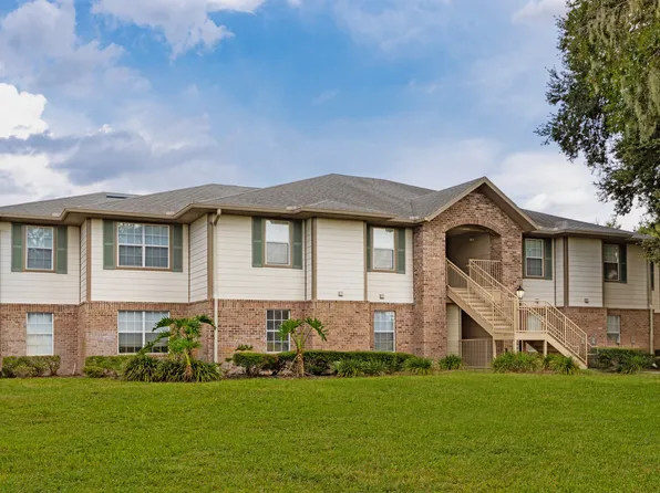 Kendall Ridge Apartment Homes