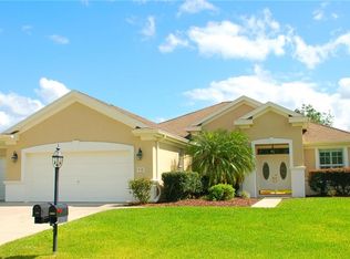 9140 SE 120th Loop, Summerfield, FL 34491