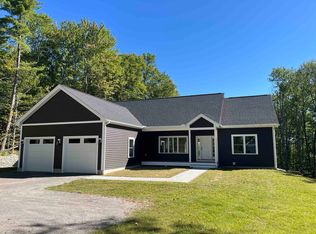 7 Spring Hill Rd, Hancock, NH 03449