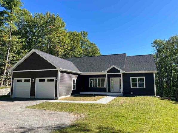 7 Spring Hill Road, Hancock, NH 03449