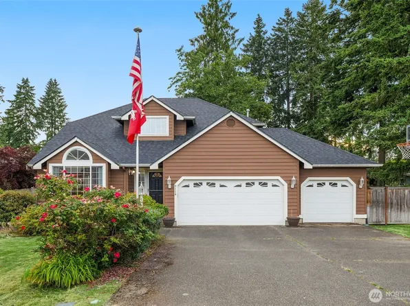 9114 80th Avenue SW, Lakewood, WA 98498