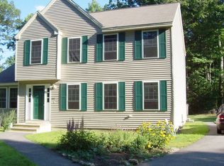 219 N Sturbridge Rd, Charlton, MA 01507