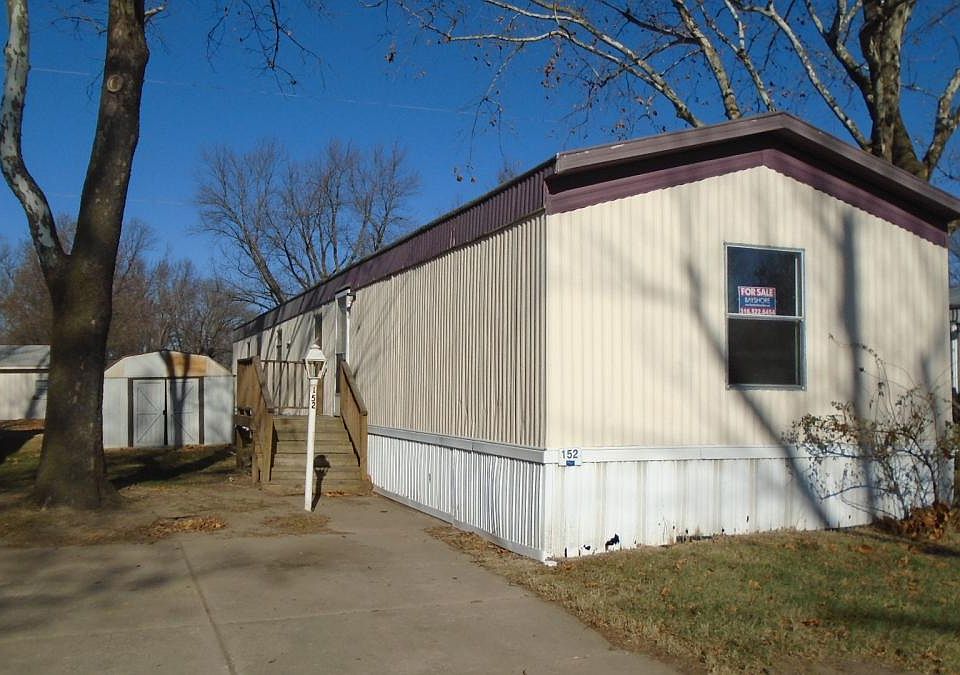 1st image of 4480 S Meridian Ave Lot 152