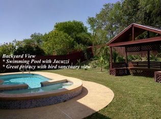 2512 Frontera Rd, McAllen, TX 78504