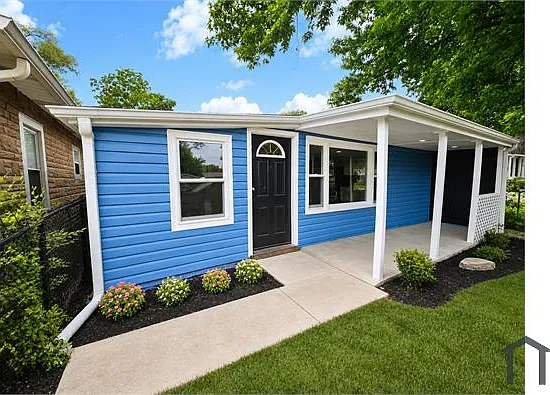 2504 Collier St — Photo 2