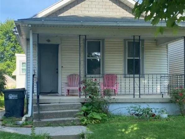712 Balfe St, Toledo, OH 43609