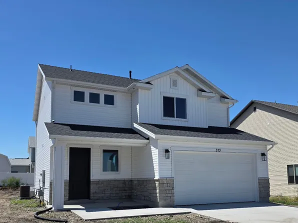 373 W 1400 N #47, Brigham City, UT 84302