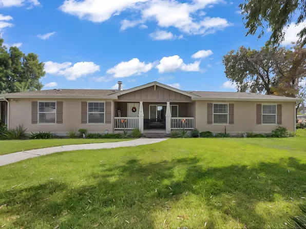 19814 W Grant Line Rd, Tracy, CA 95391
