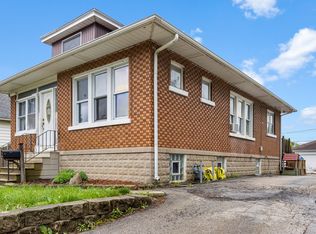 1114 Cora St, Joliet, IL 60435