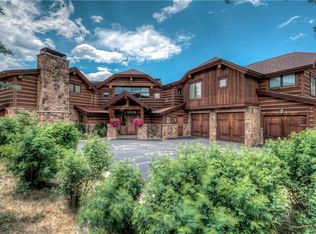 302 Gold Run Rd, Dillon, CO 80424