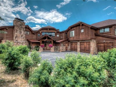 302 Gold Run Rd, Dillon, CO, 80424