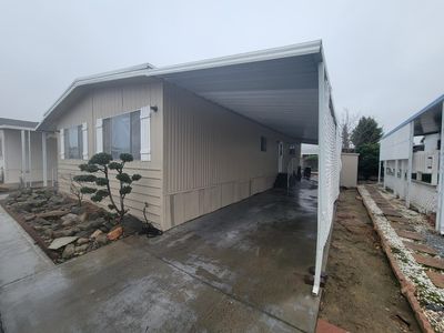 1001 Sylmar Ave SPACE 42, Clovis, CA, 93612