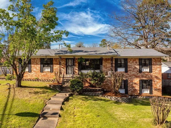 (undisclosed Address), Little Rock, AR 72205