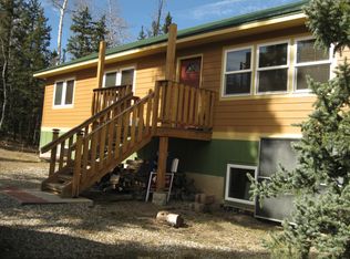 47 Piaute Way, Jefferson, CO 80432