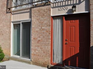 10506 Faulkner Ridge Cir #111, Columbia, MD 21044