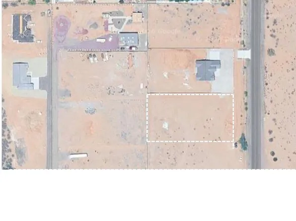 284XX N Crozier Road #-, Wittmann, AZ 85361