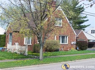 346 Churchill Rd, Girard, OH 44420