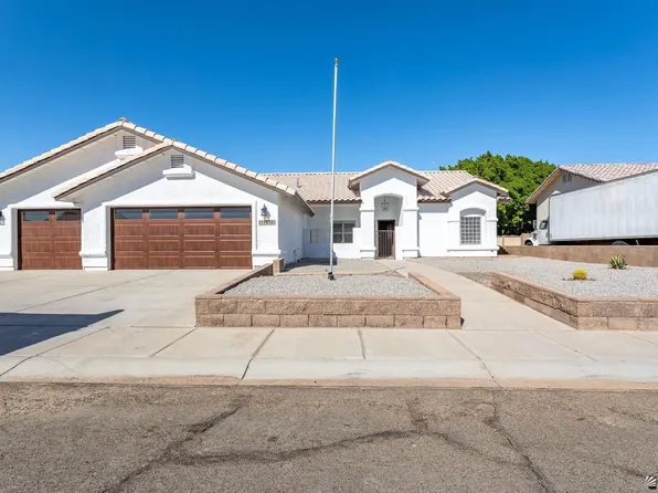 11638 S Prescott Ave, Yuma, AZ 85365